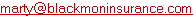 Click here to contact Marty Blackmon