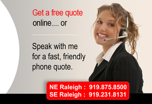 Click Here To Get a Quote